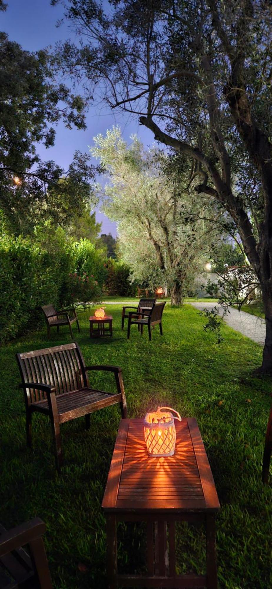 אוטרנטו Agriturismo La Rondine מראה חיצוני תמונה