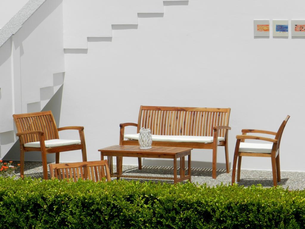 אוטרנטו Agriturismo La Rondine מראה חיצוני תמונה